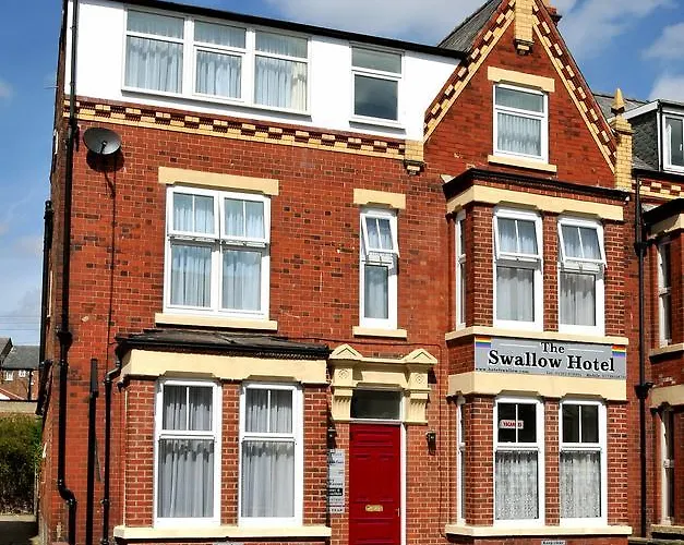The Swallow Hotel