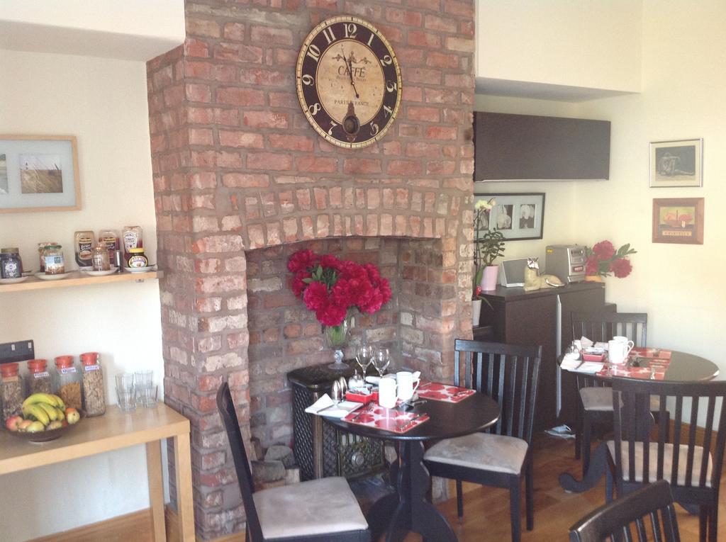 The Swallow 4* Bridlington